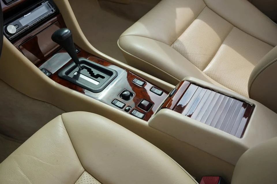 1995 Mercedes-Benz W124 E-Class - Image 7 of 20