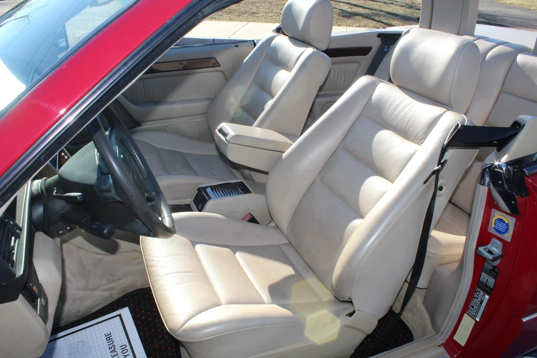 1995 Mercedes-Benz W124 E-Class - Image 26 of 31