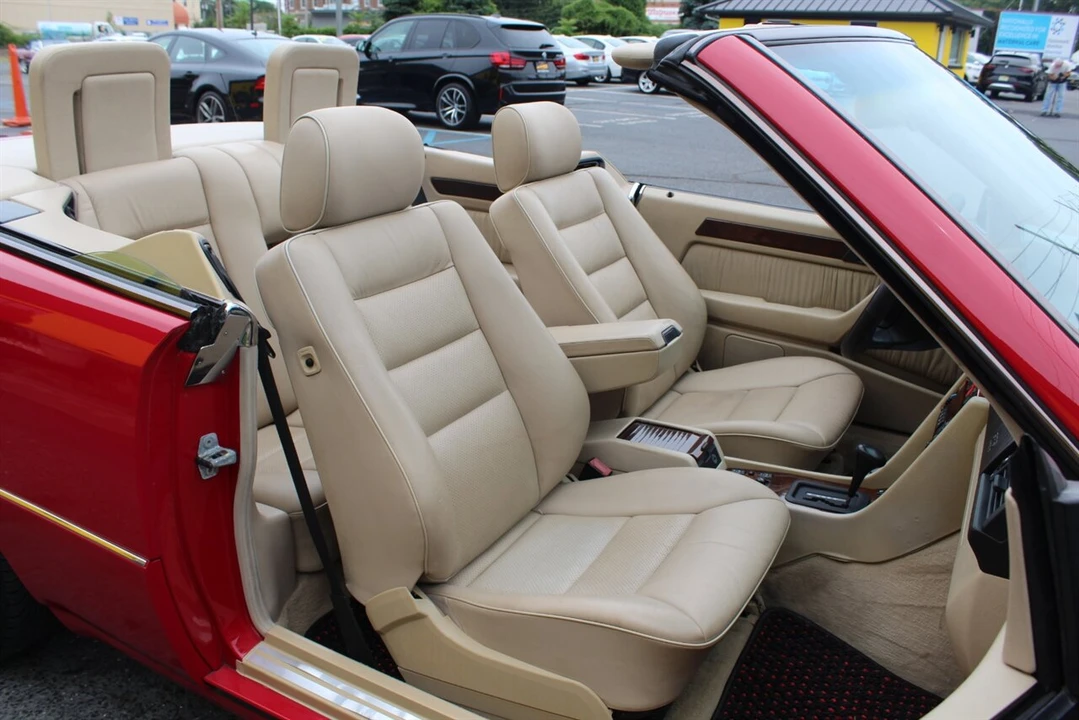 1995 Mercedes-Benz W124 E-Class - Image 30 of 31