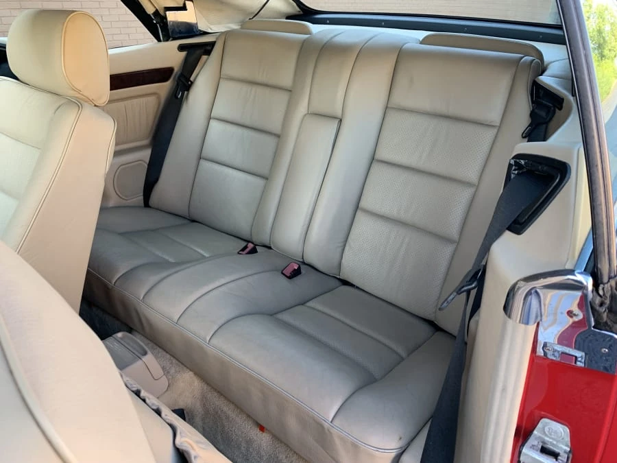 1995 Mercedes-Benz W124 E-Class - Image 9 of 13