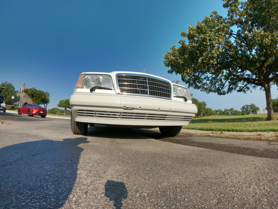 1995 Mercedes-Benz W124 E-Class - Image 25 of 31