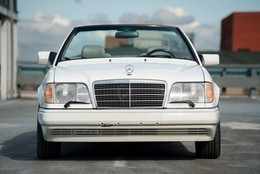 1995 Mercedes-Benz W124 E-Class - Image 21 of 31