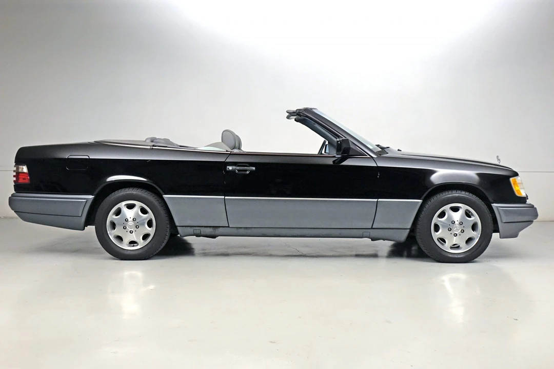 1995 Mercedes-Benz W124 E-Class - Image 18 of 31