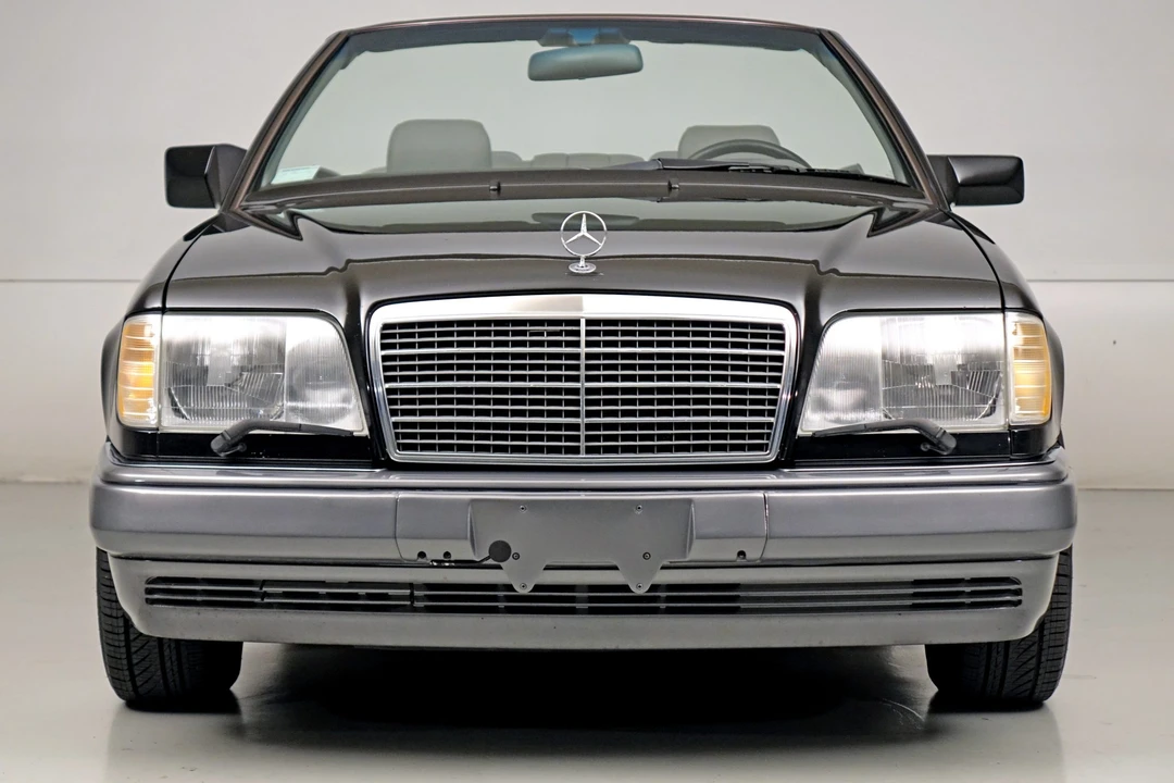 1995 Mercedes-Benz W124 E-Class - Image 19 of 31