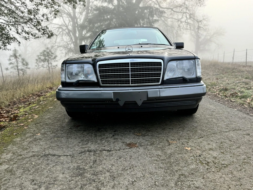 1995 Mercedes-Benz W124 E-Class - Image 20 of 31
