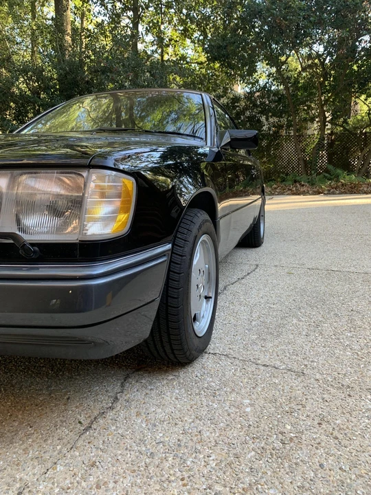1995 Mercedes-Benz W124 E-Class - Image 19 of 31