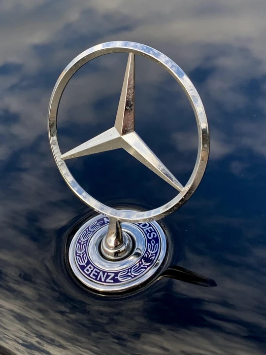 1995 Mercedes-Benz W124 E-Class - Image 22 of 31