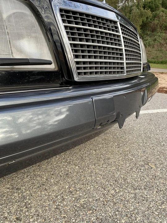 1995 Mercedes-Benz W124 E-Class - Image 26 of 31