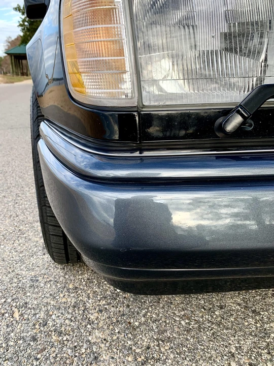 1995 Mercedes-Benz W124 E-Class - Image 25 of 31