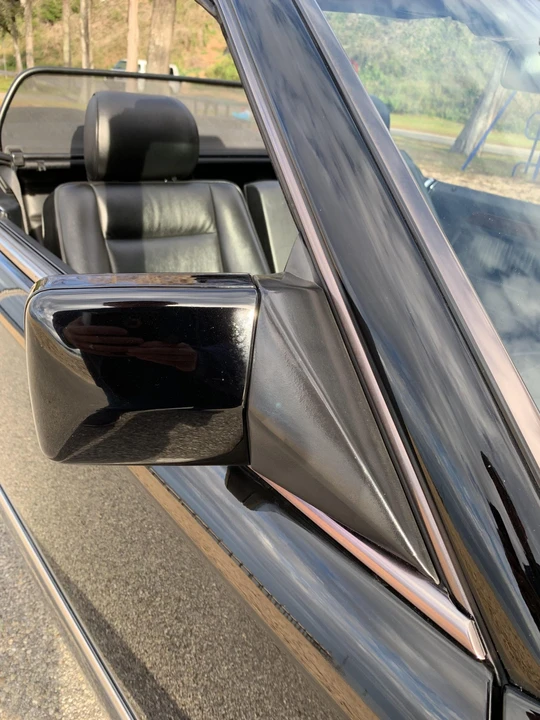 1995 Mercedes-Benz W124 E-Class - Image 30 of 31