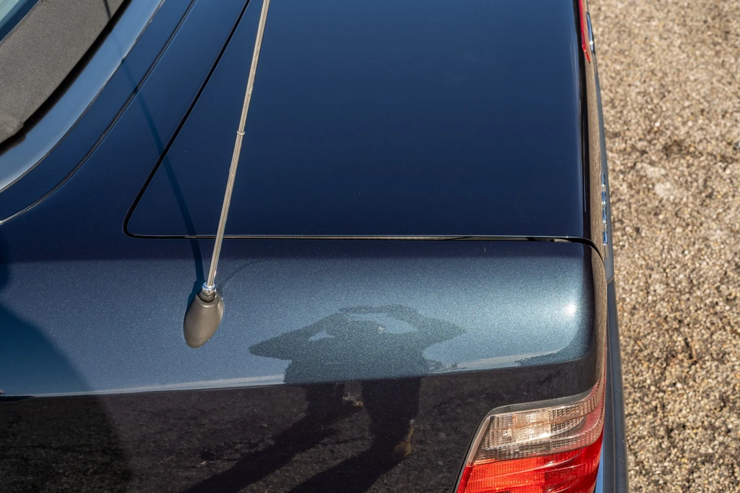 1995 Mercedes-Benz W124 E-Class - Image 26 of 31