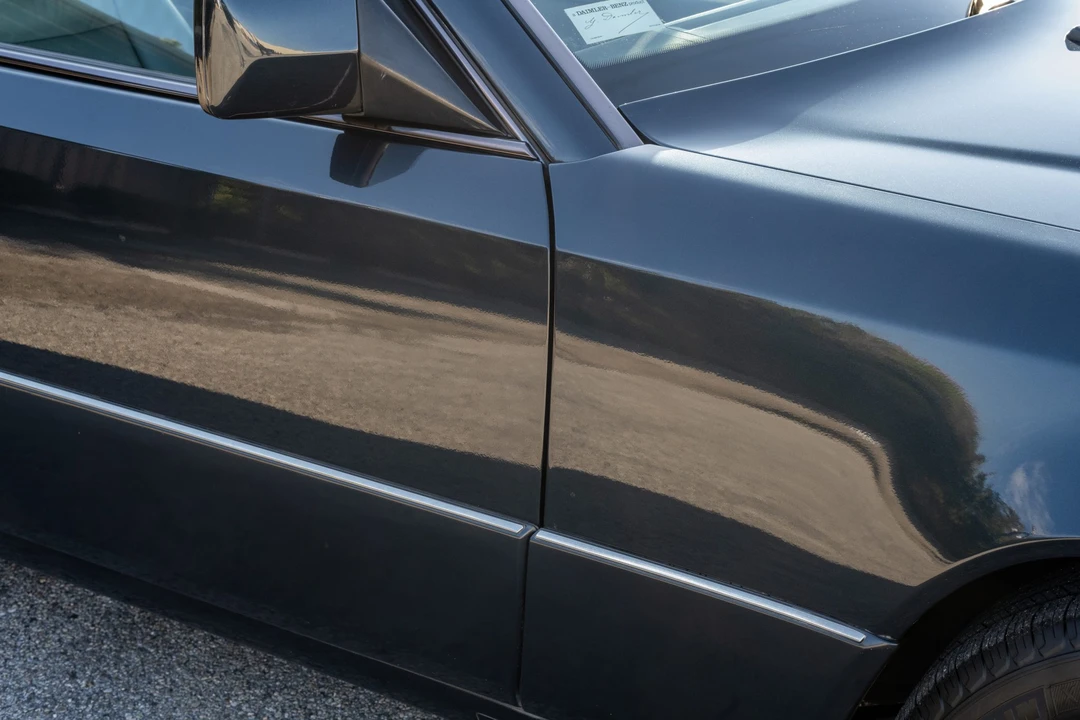 1995 Mercedes-Benz W124 E-Class - Image 20 of 31