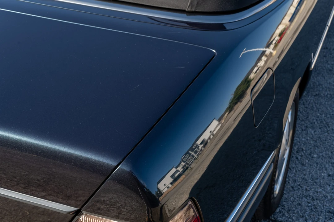 1995 Mercedes-Benz W124 E-Class - Image 24 of 31