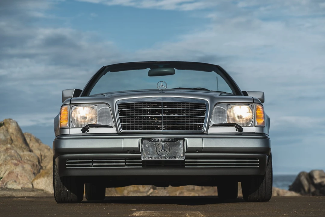 1995 Mercedes-Benz W124 E-Class - Image 24 of 31