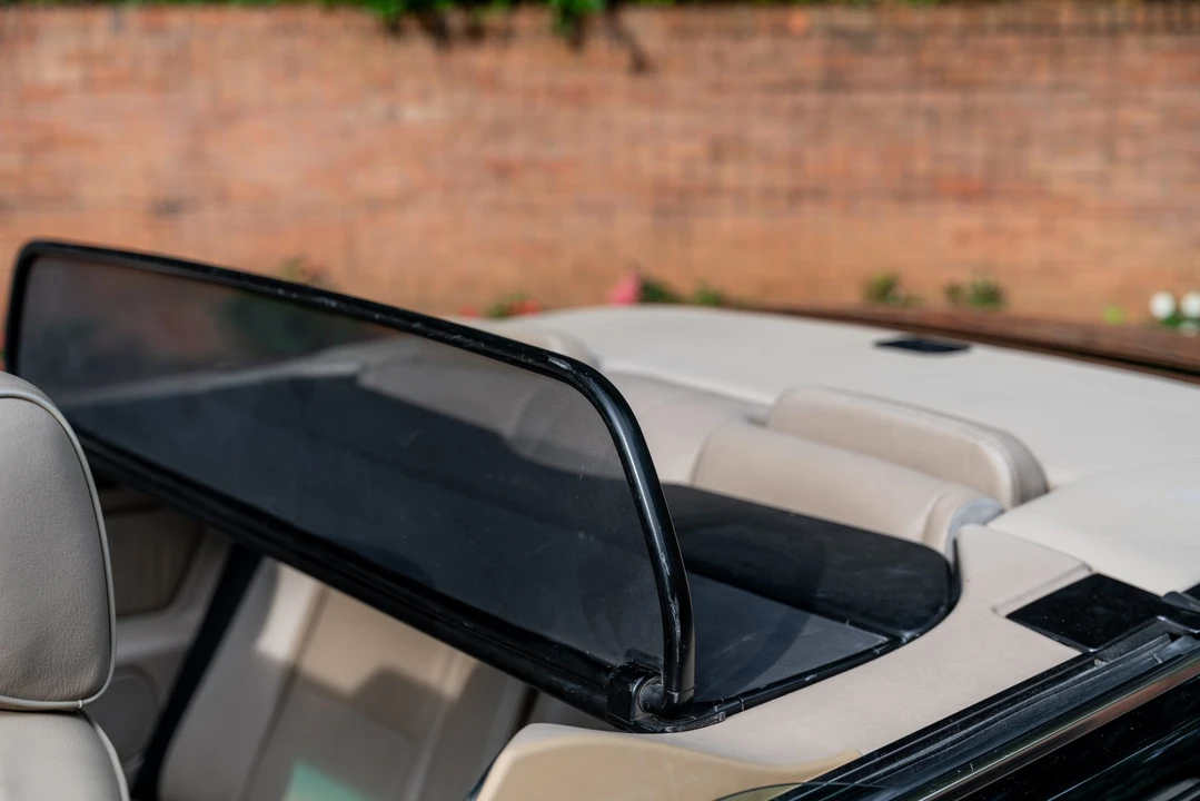 1995 Mercedes-Benz W124 E-Class - Image 25 of 31