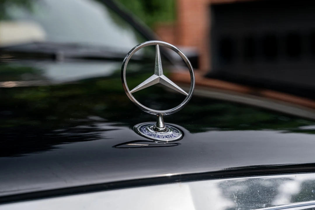 1995 Mercedes-Benz W124 E-Class - Image 20 of 31