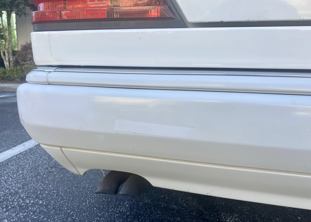1995 Mercedes-Benz W124 E-Class - Image 27 of 31