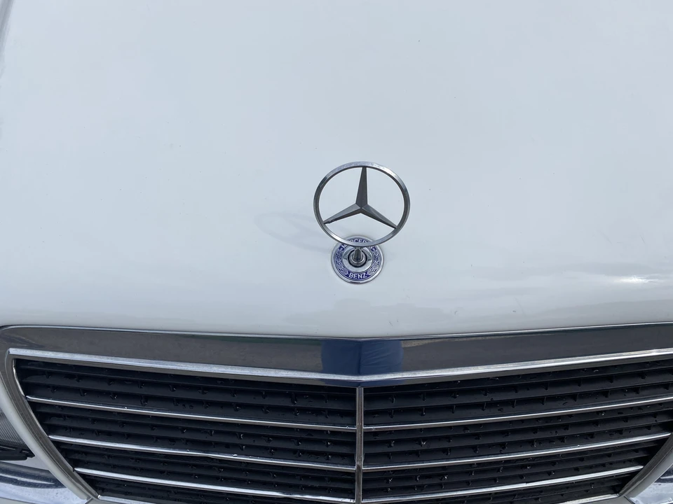 1995 Mercedes-Benz W124 E-Class - Image 16 of 31