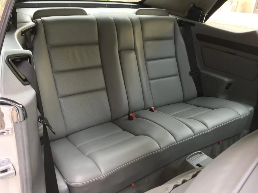 1995 Mercedes-Benz W124 E-Class - Image 6 of 12
