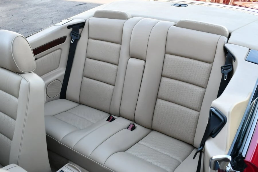1995 Mercedes-Benz W124 E-Class - Image 7 of 23