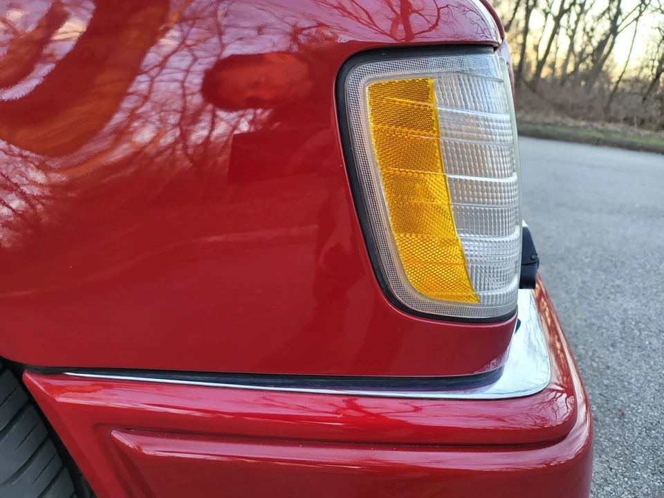 1995 Mercedes-Benz W124 E-Class - Image 23 of 31