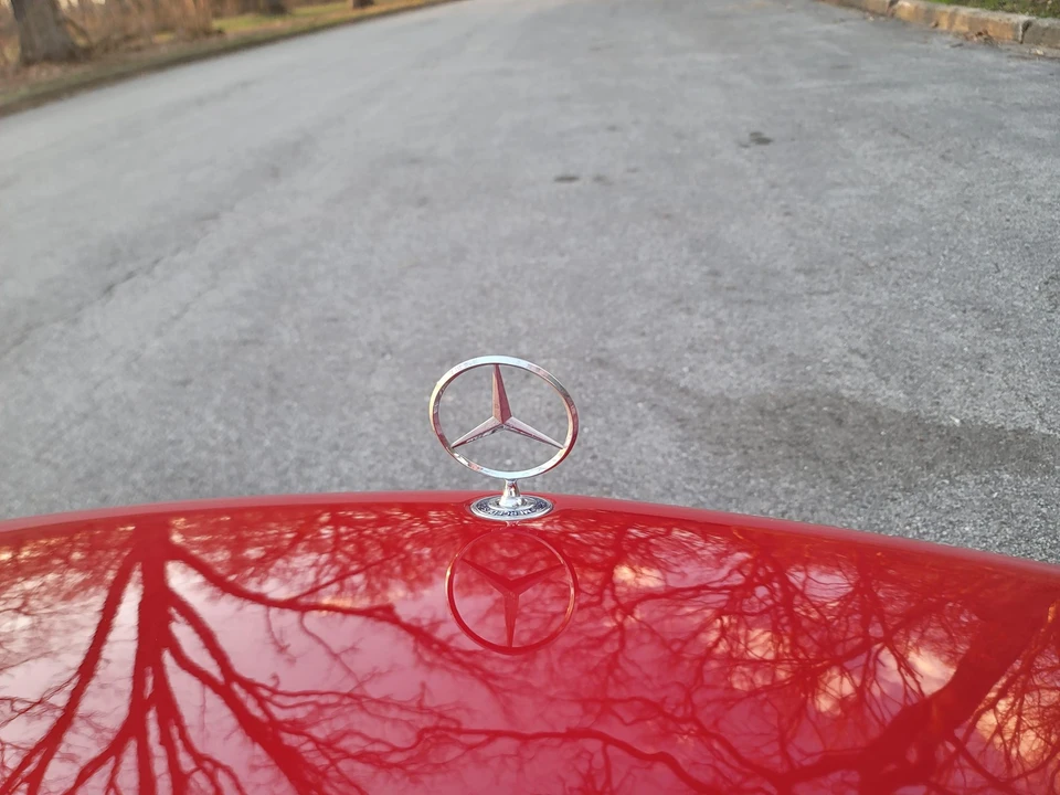 1995 Mercedes-Benz W124 E-Class - Image 24 of 31