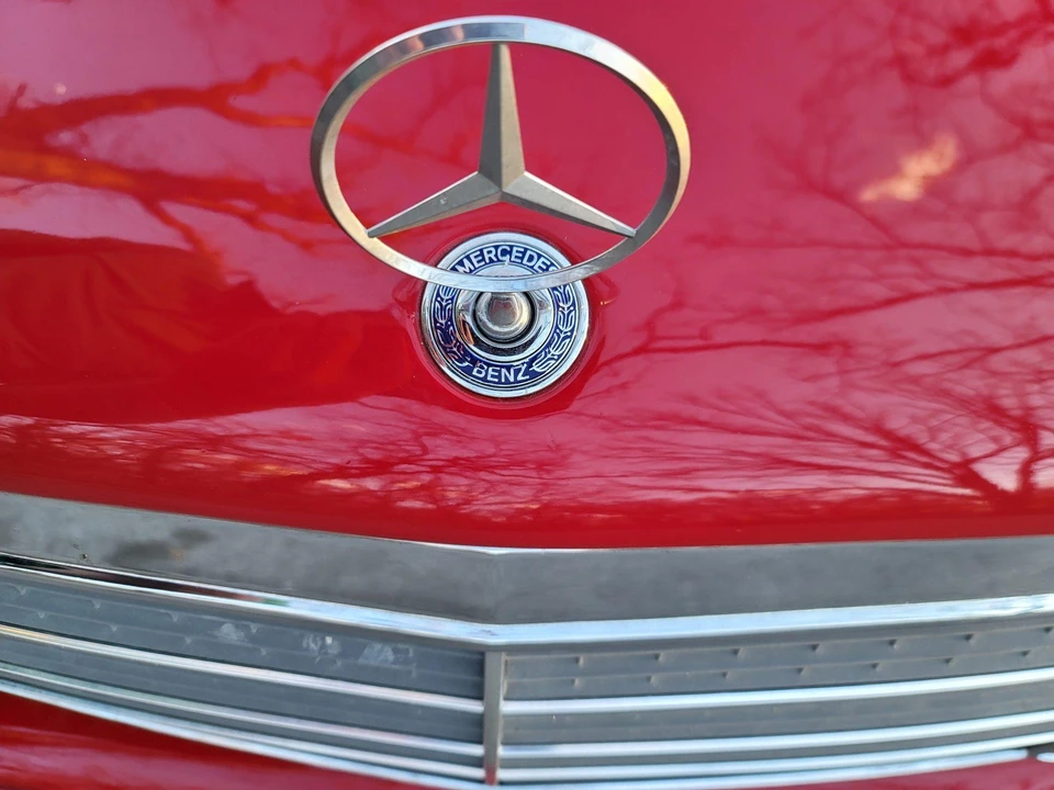 1995 Mercedes-Benz W124 E-Class - Image 21 of 31