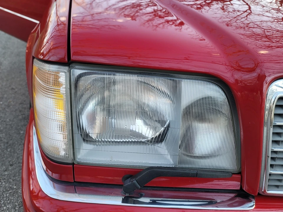 1995 Mercedes-Benz W124 E-Class - Image 22 of 31