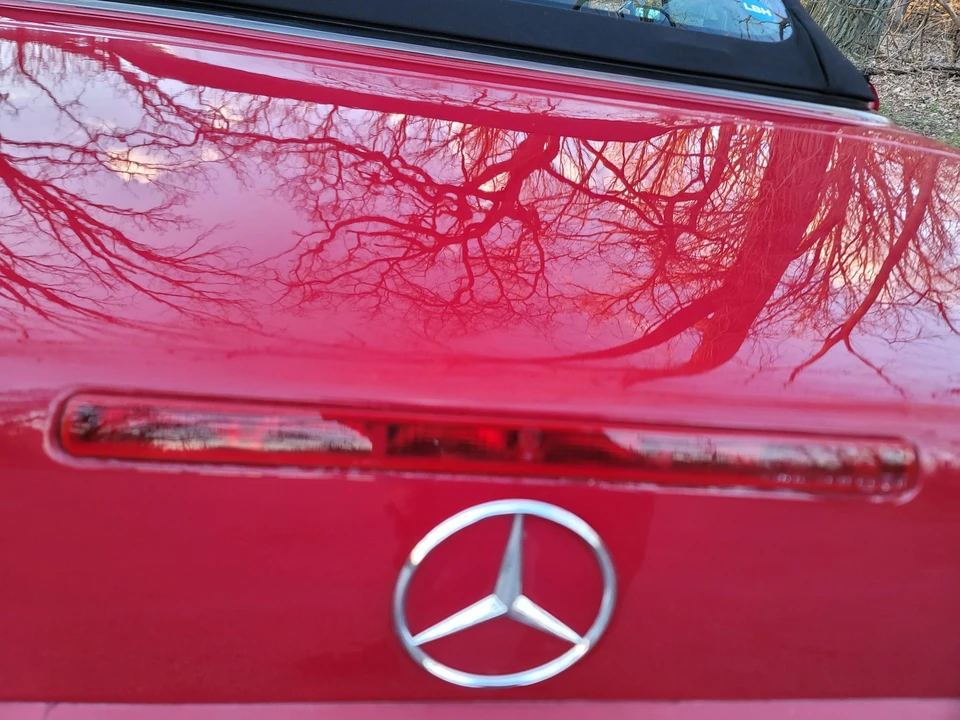 1995 Mercedes-Benz W124 E-Class - Image 30 of 31