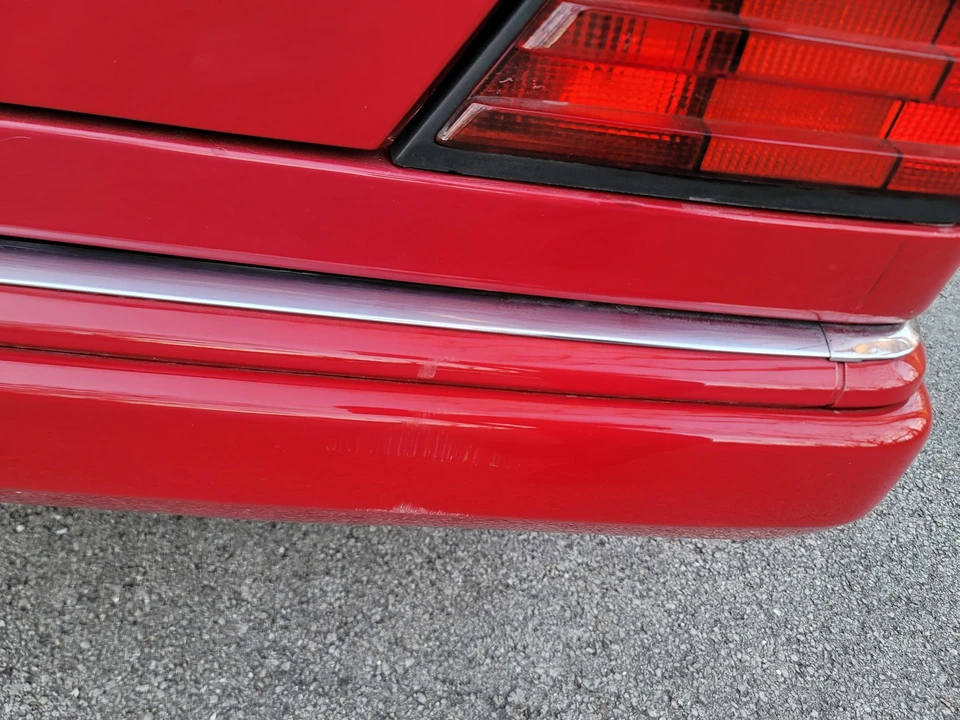 1995 Mercedes-Benz W124 E-Class - Image 29 of 31