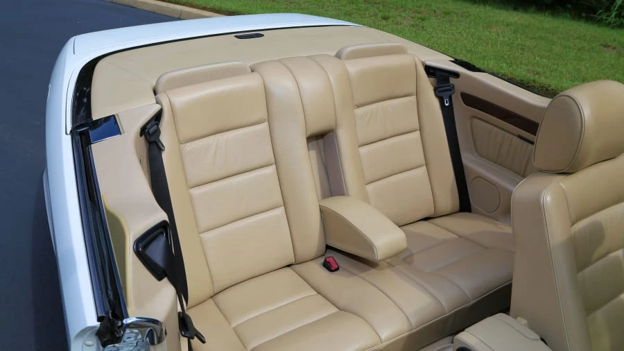 1995 Mercedes-Benz W124 E-Class - Image 7 of 11