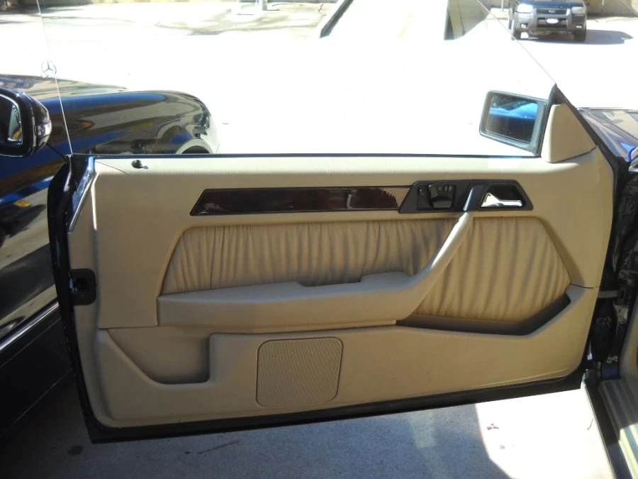 1995 Mercedes-Benz W124 E-Class - Image 3 of 6