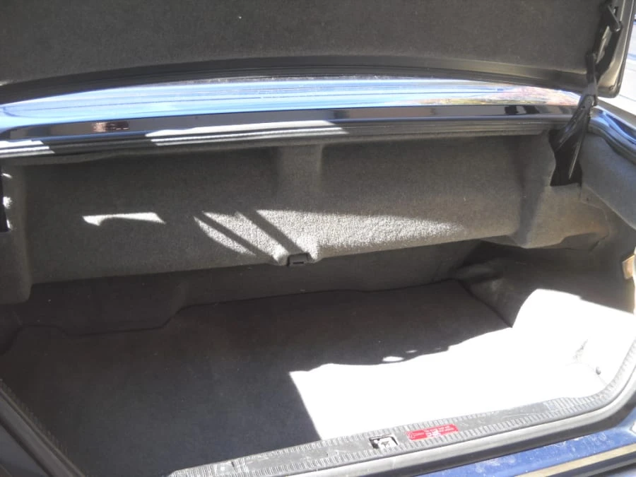 1995 Mercedes-Benz W124 E-Class - Image 4 of 6