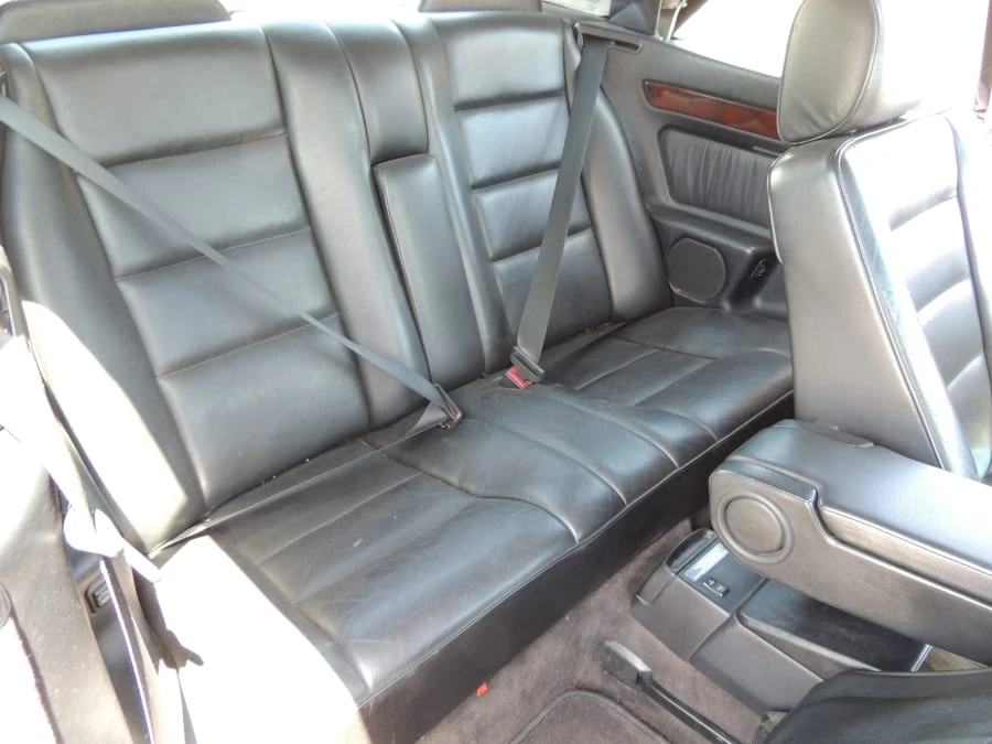 1995 Mercedes-Benz W124 E-Class - Image 7 of 12