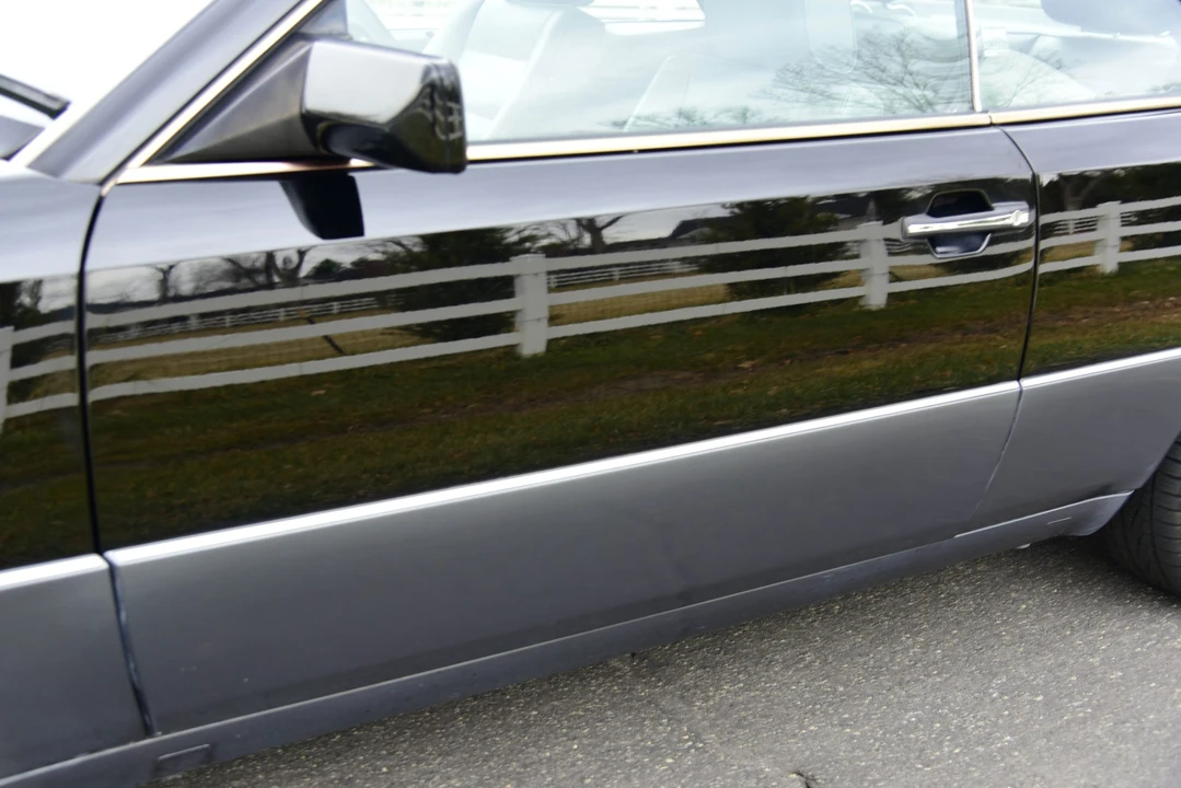 1995 Mercedes-Benz W124 E-Class - Image 19 of 31