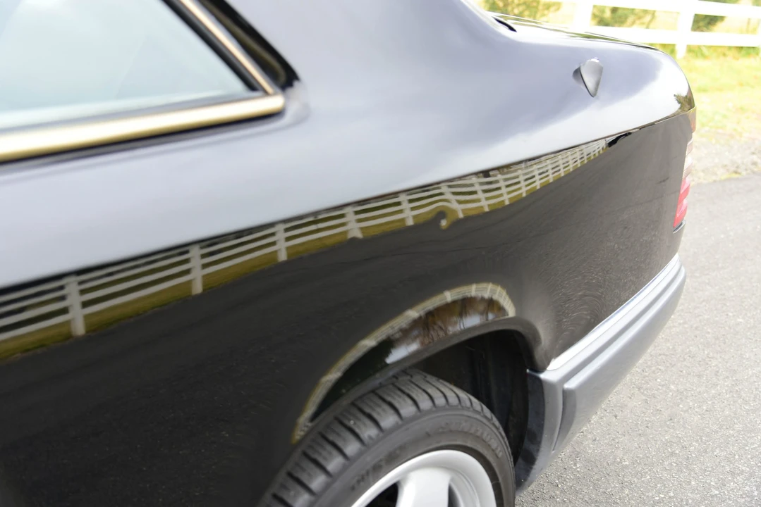 1995 Mercedes-Benz W124 E-Class - Image 24 of 31