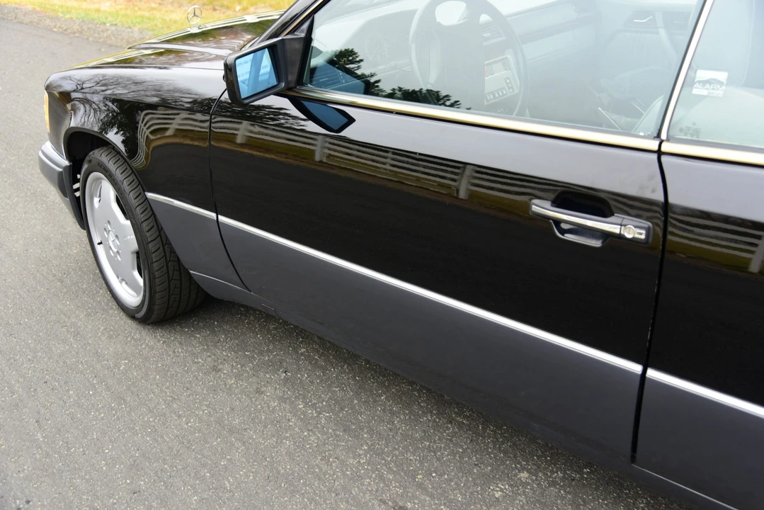 1995 Mercedes-Benz W124 E-Class - Image 21 of 31