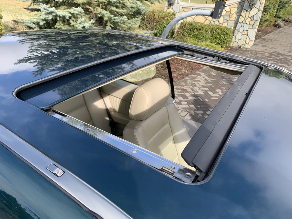 1995 Mercedes-Benz W124 E-Class - Image 18 of 31