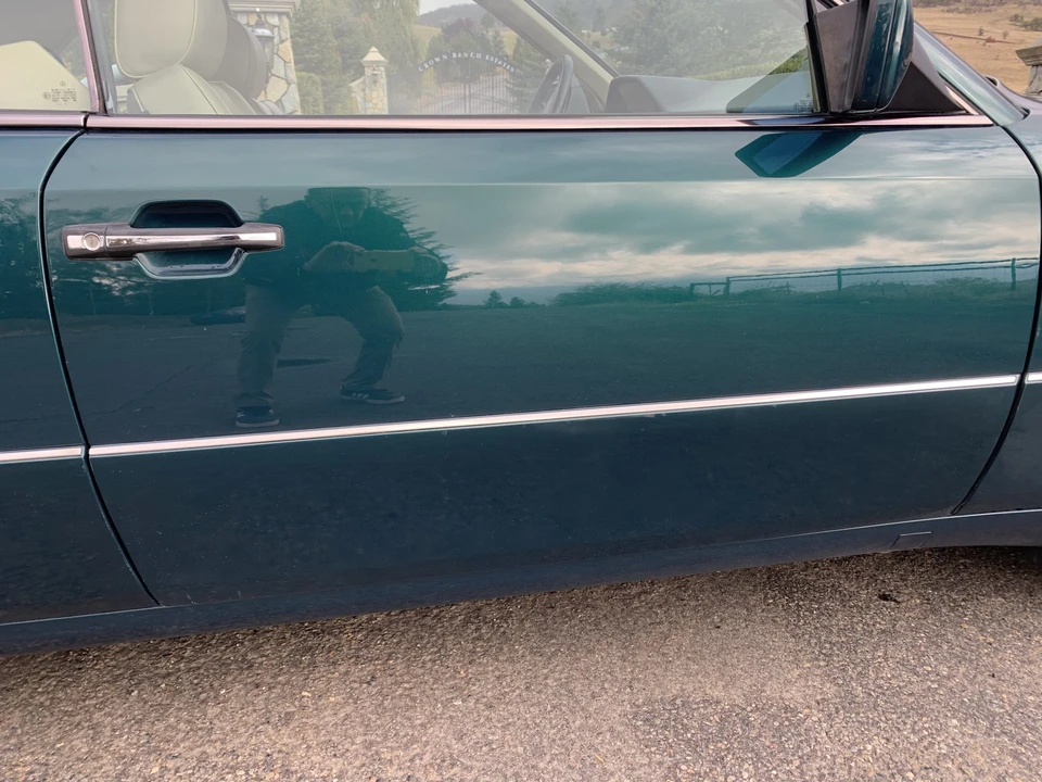1995 Mercedes-Benz W124 E-Class - Image 10 of 31