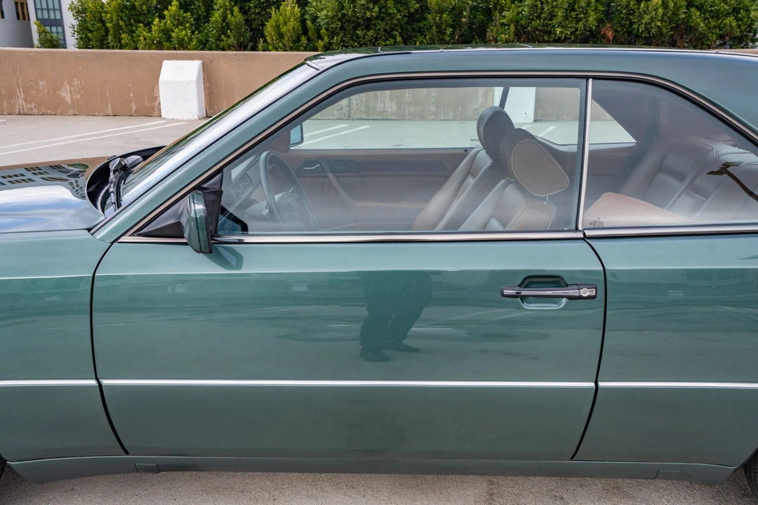 1995 Mercedes-Benz W124 E-Class - Image 15 of 31