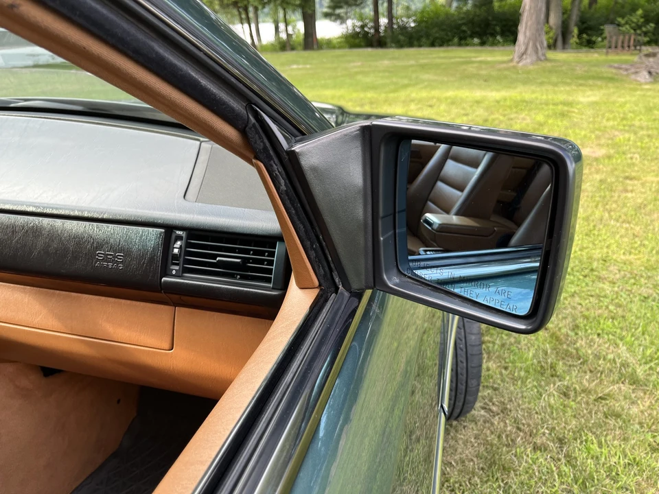 1995 Mercedes-Benz W124 E-Class - Image 21 of 31