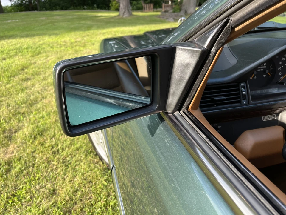 1995 Mercedes-Benz W124 E-Class - Image 20 of 31