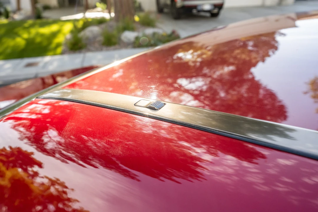 1995 Mercedes-Benz W124 E-Class - Image 31 of 31
