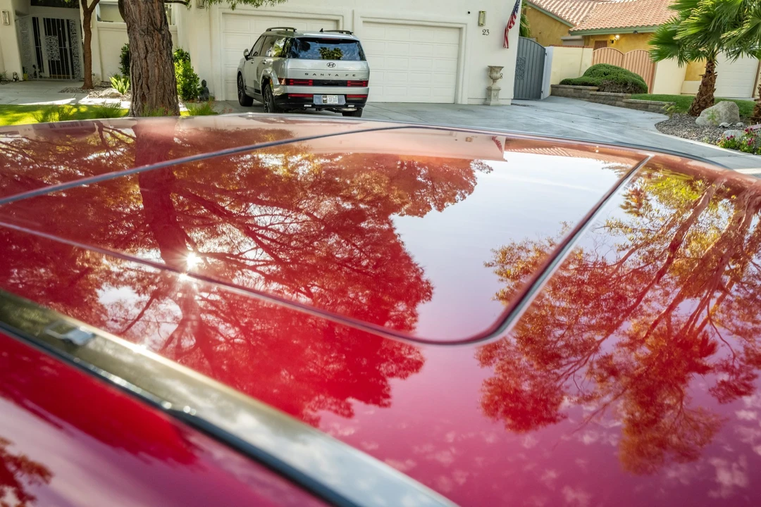 1995 Mercedes-Benz W124 E-Class - Image 26 of 31