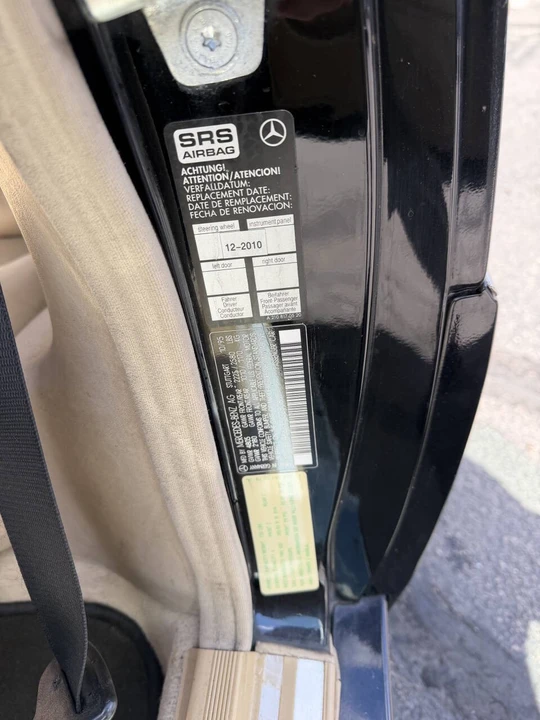 1995 Mercedes-Benz W124 E-Class - Image 16 of 21