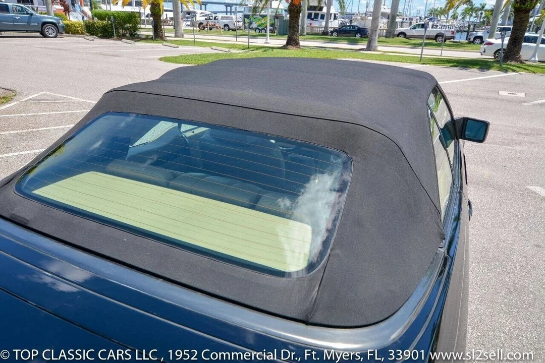 1995 Mercedes-Benz W124 E-Class - Image 16 of 21
