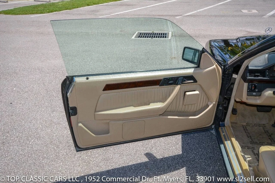 1995 Mercedes-Benz W124 E-Class - Image 6 of 21