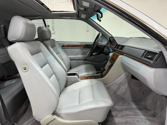 1995 Mercedes-Benz W124 E-Class - Image 18 of 21
