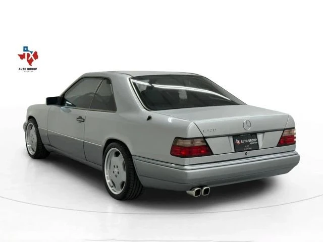 1995 Mercedes-Benz W124 E-Class - Image 5 of 21