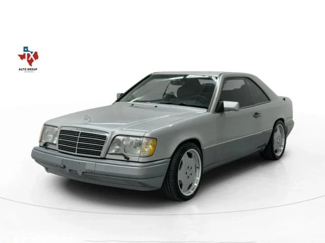 1995 Mercedes-Benz W124 E-Class - Image 6 of 21